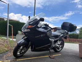 BMW 1200 KTG