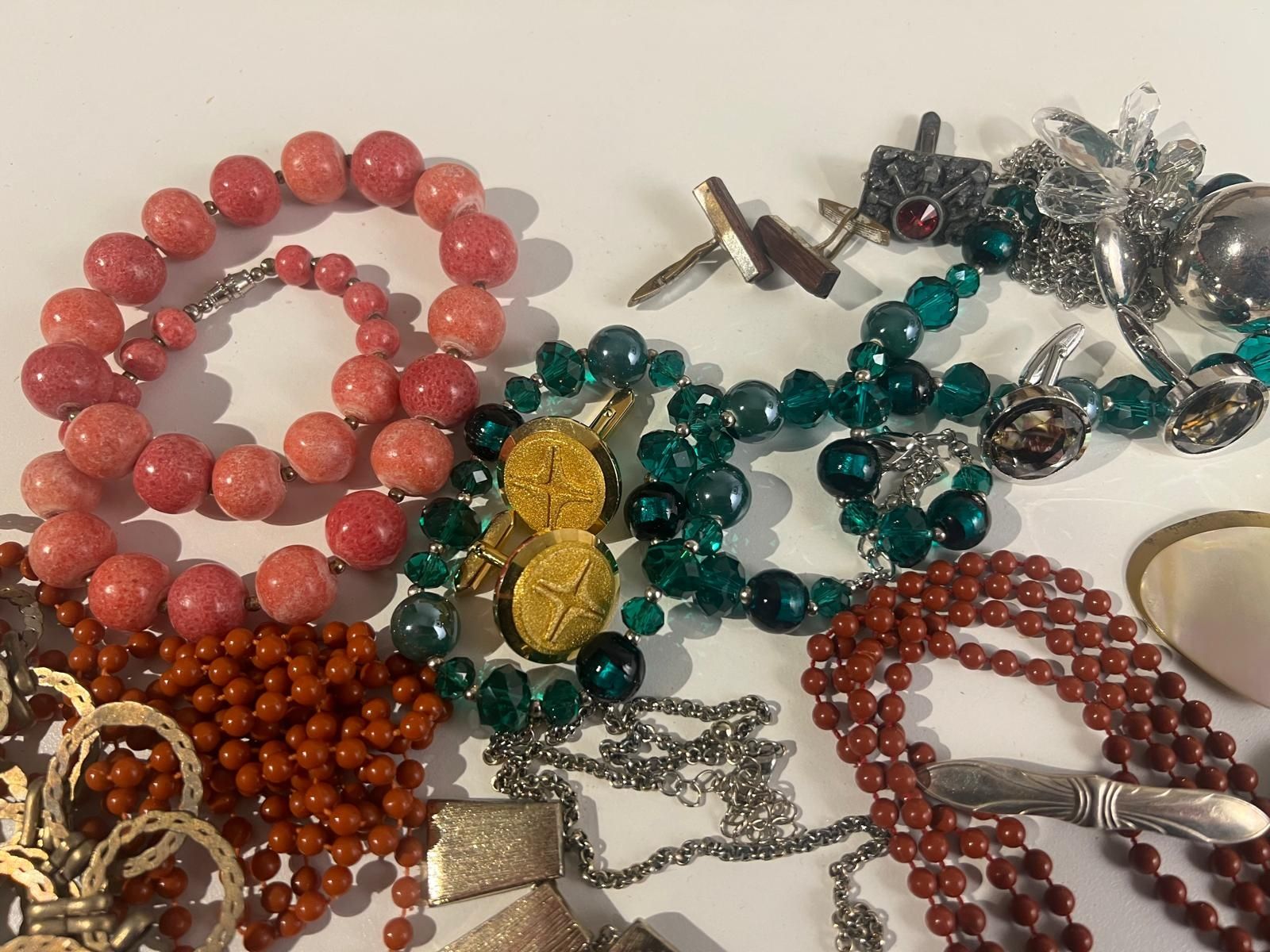 Sonstiger Schmuck: Lot de bijoux – Gebraucht aus Venthône von jlefaure 2