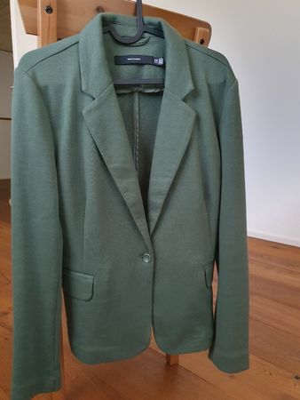 Damen Softblazer 40
