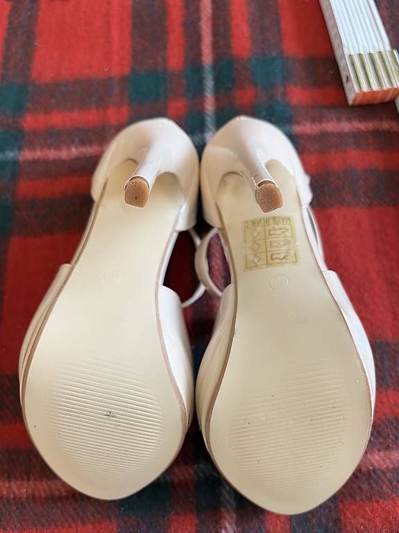 Scarpe da donna: High Heels 36, wenig getragen  – Usato da Stallikon venduto da Kuschligwuschlig1 2