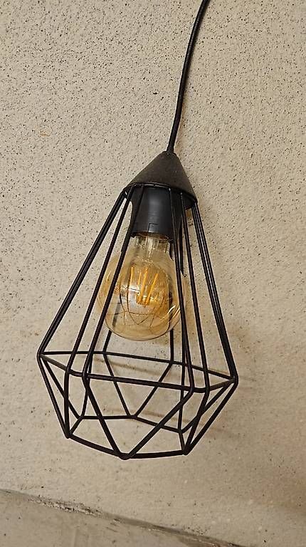 Lampadari & plafoniere: Pendelleuchte (Leuchte) – Usato da Embrach venduto da chr_h86k 1