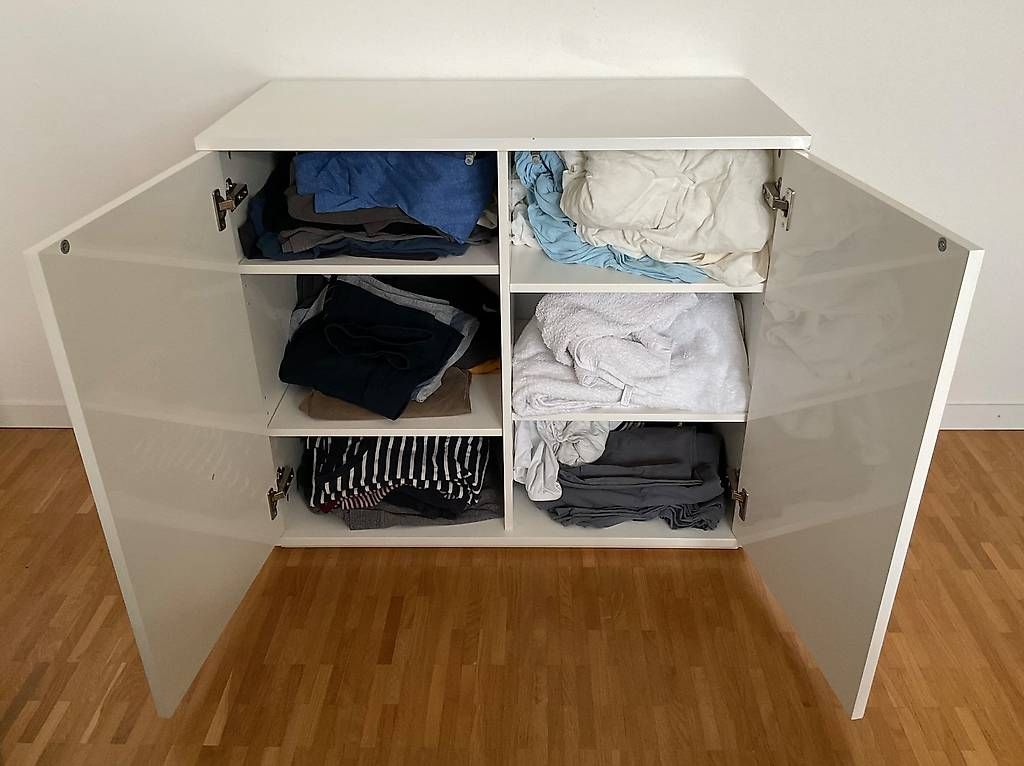 Cassettiere: Sideboard // Buffet bas – Usato da Cologny venduto da els_tvj8 1