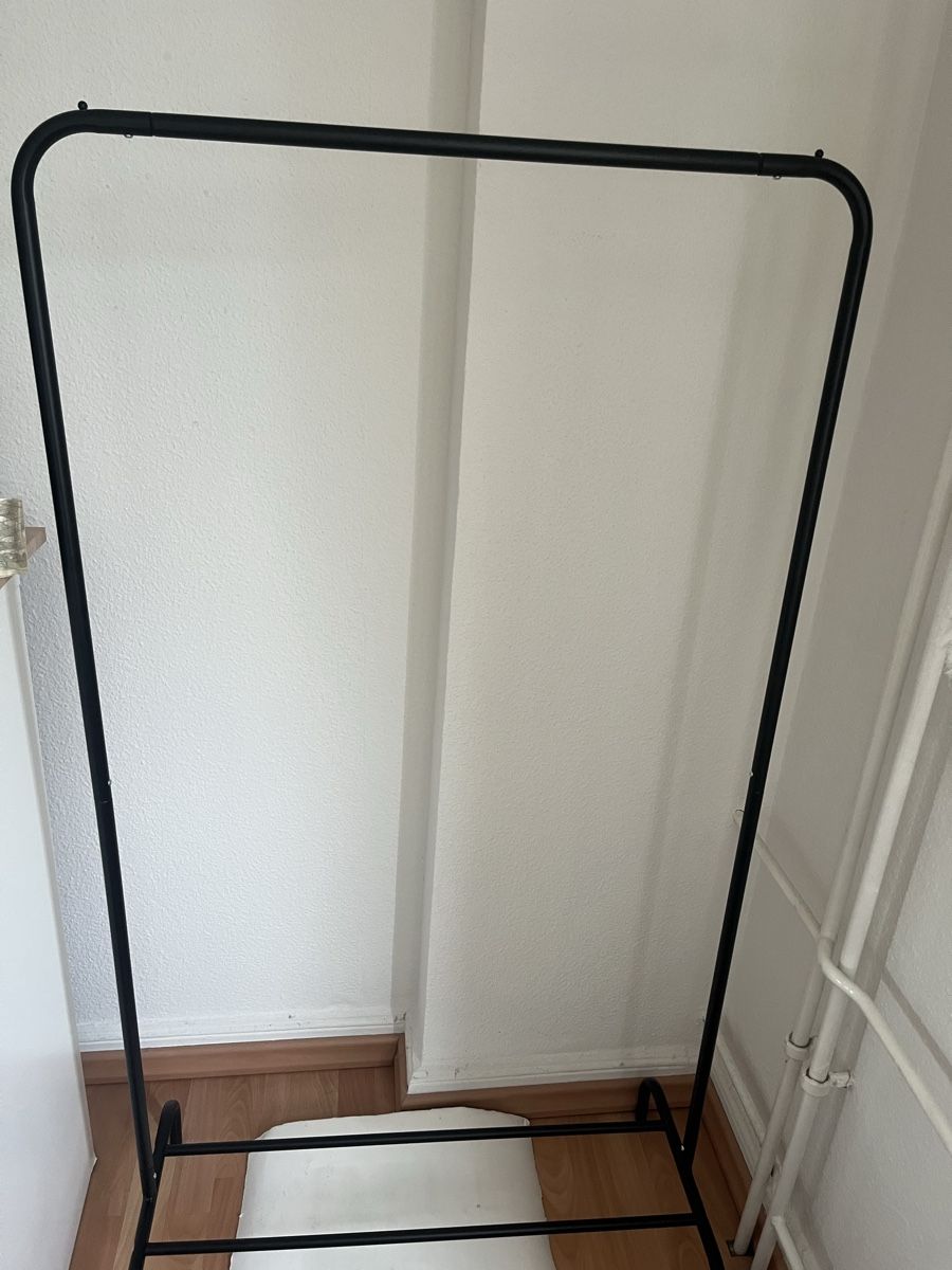 Porte manteau: Kleiderstange – Neuf (Voir description) à Basel par liabl