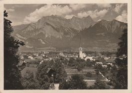 Ragaz