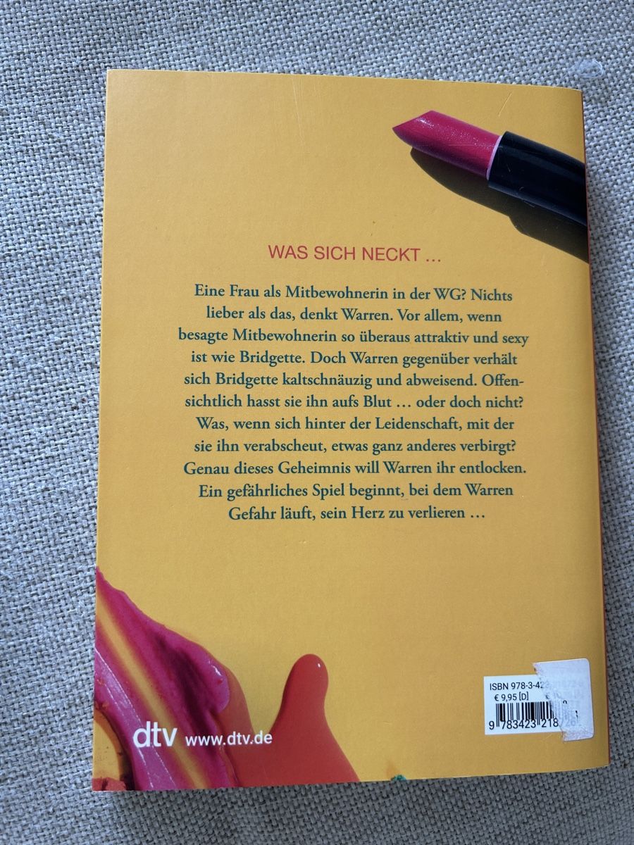 Libri: Maybe Reihe - Colleen Hoover – Usato da Pieterlen venduto da cel_l2dt 3