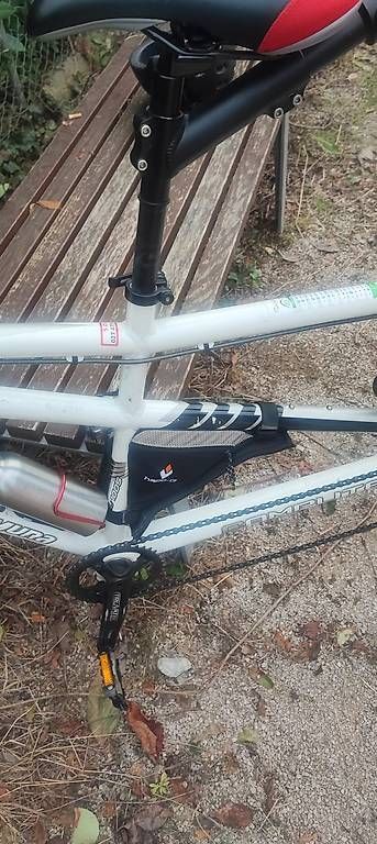 Biciclette: Tandem Nakamura complite duo – Usato da Genf venduto da AdiOs2 3
