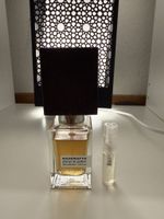 Nasomatto Duro décant 2 ml