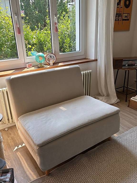 Divani: Sofa/Schlafsofa – Usato da Winterthur venduto da Art-Pot 4