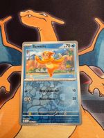 Bamelin (SVI 046) - Reverse Holo - Karmesin und Purpur
