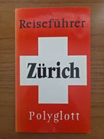 Eugen E. Hüsler – Zürich – Polyglott 1973 – 1. Aufl.