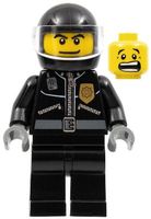 Lego Police (twn182)