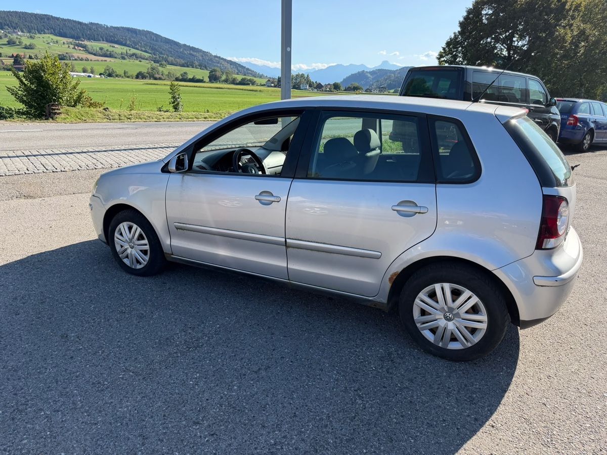VW Autos: VW Polo 1.2  – Gebraucht aus Konolfingen von RSB1974 2