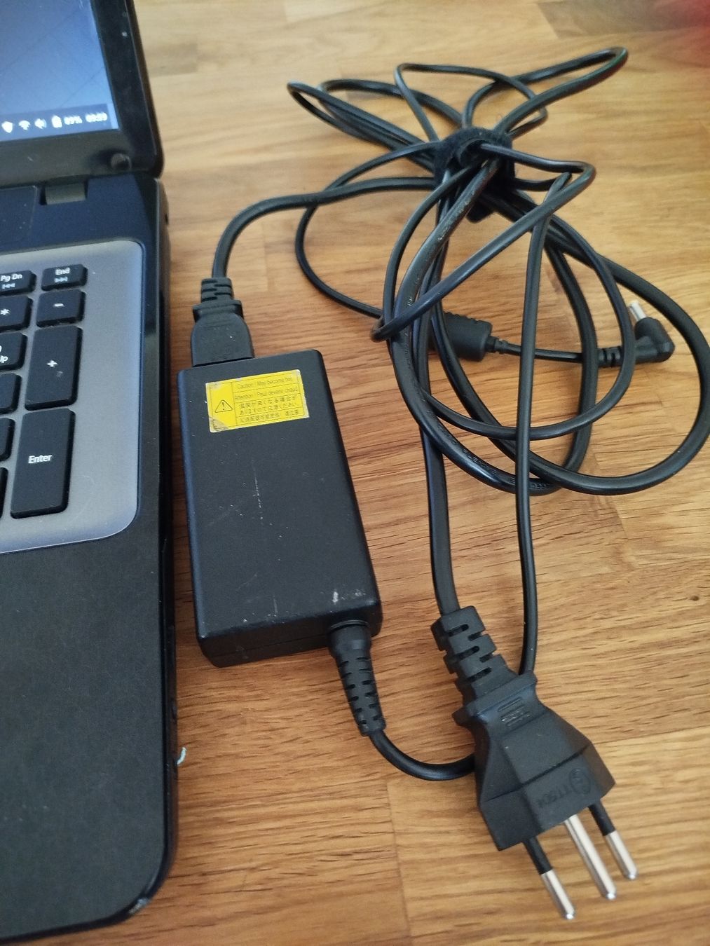 Acer Notebook: Acer TravelMate P273 – Usato da Rubigen venduto da Honda750 2