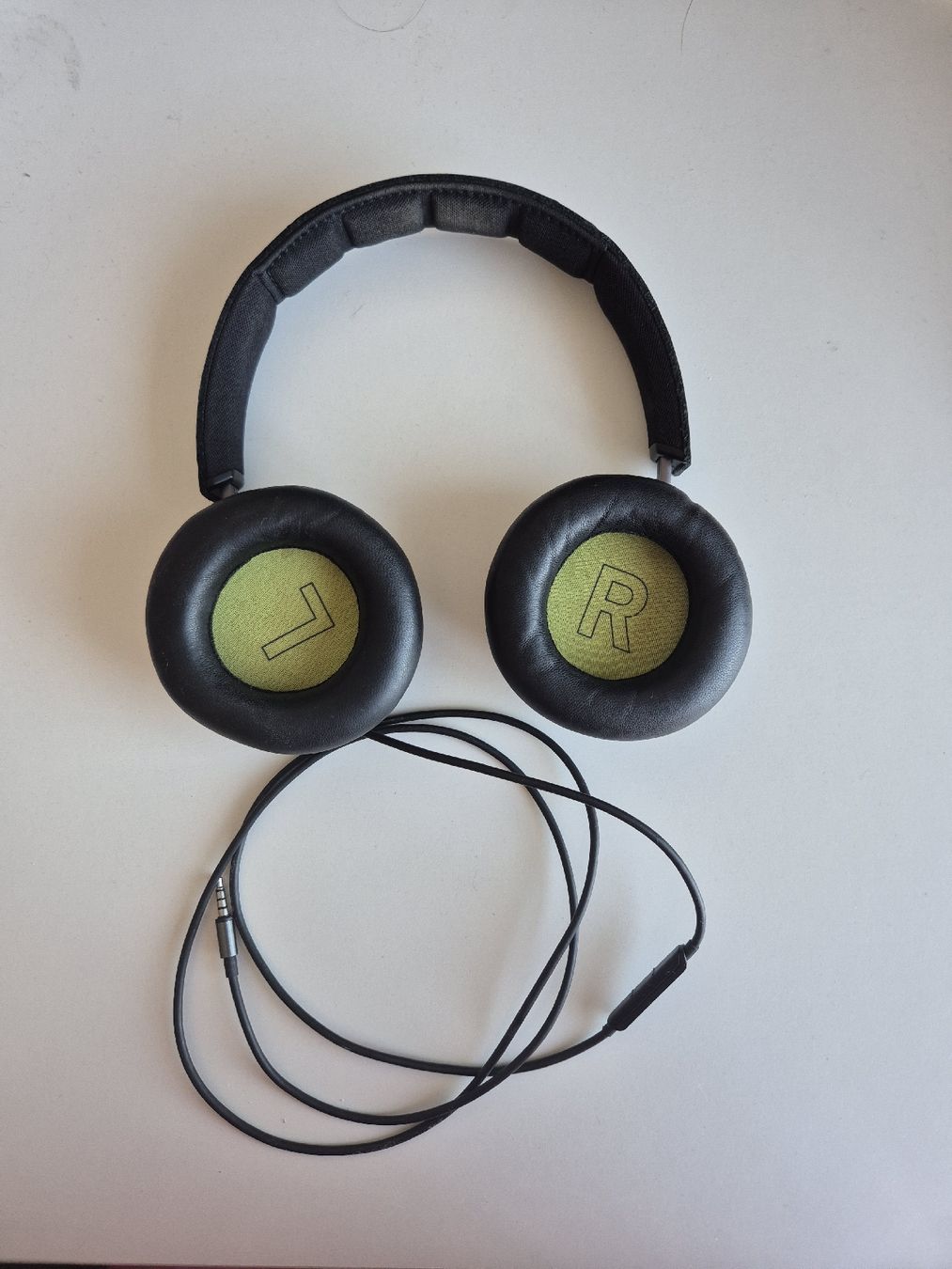 Bang & Olufsen Cuffie: Kopfhörer B&O Beoplay H6 1. Gen – Usato da Uster venduto da panda_leptir 1