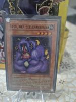 Yugioh Basu der Seelenfresser LON