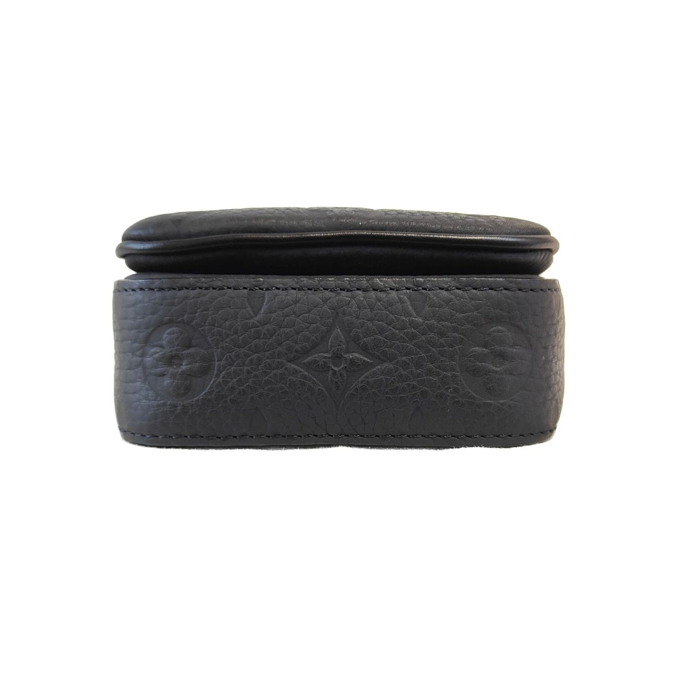 Louis Vuitton Portafogli: Portefeuille Louis Vuitton S-Lock Vertical – Usato da Montreux venduto da CashPay_Montreux 5