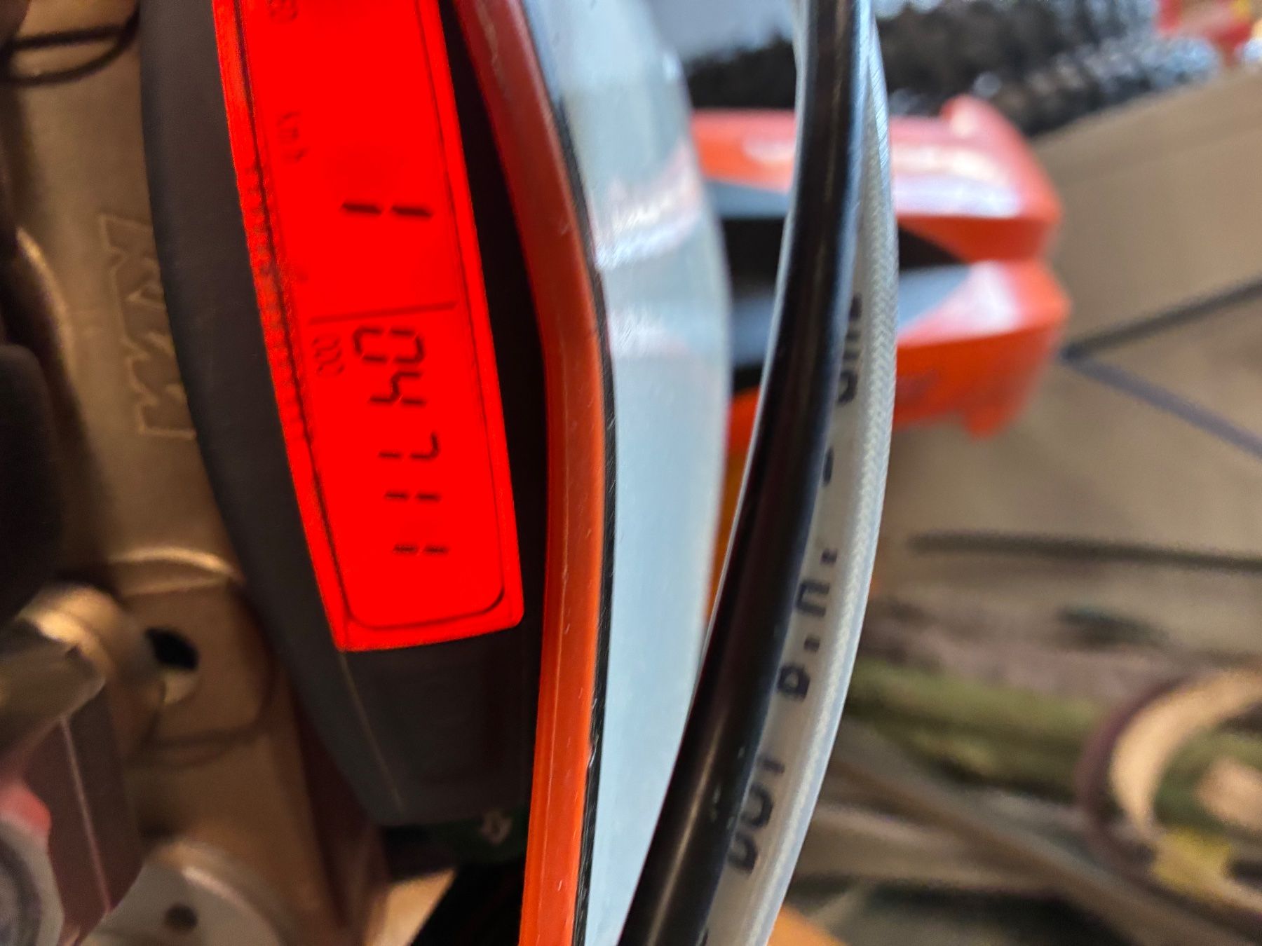 KTM Enduro: KTM Exc 400 – Usato da ilanz venduto da edi-67 2
