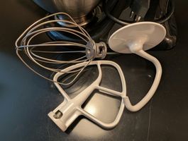 KitchenAid Classic Küchenmaschine defekt für Bastler