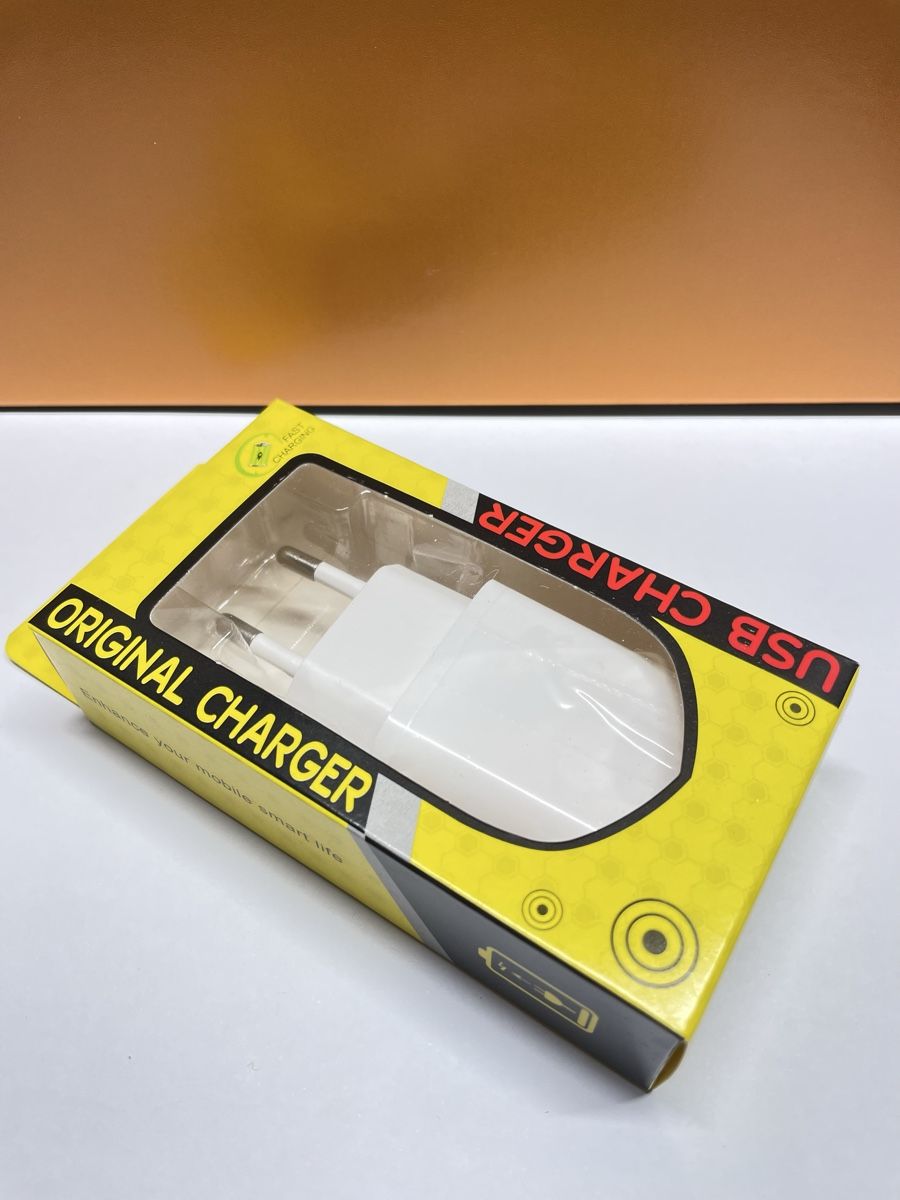 Caricabatterie: USB-USB-C Ladegerät Schnelllader CH Stecker – Nuovo e nell'imballaggio originale da Pfäffikon SZ venduto da m.cal 2