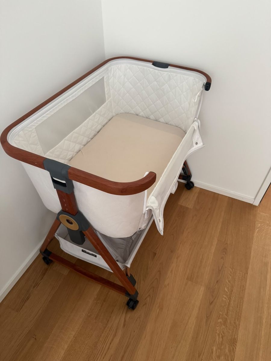 Letti: Beistellbett Maxi-Cosi – Usato da Basel venduto da FannySt 2