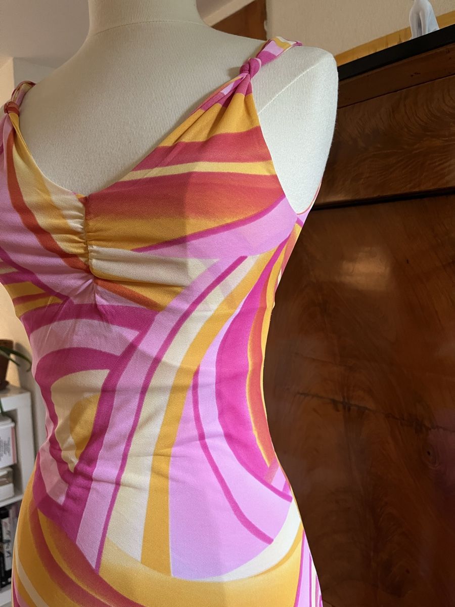 Kleider: Robe Morgan – Gebraucht aus Euseigne von so.ART 3