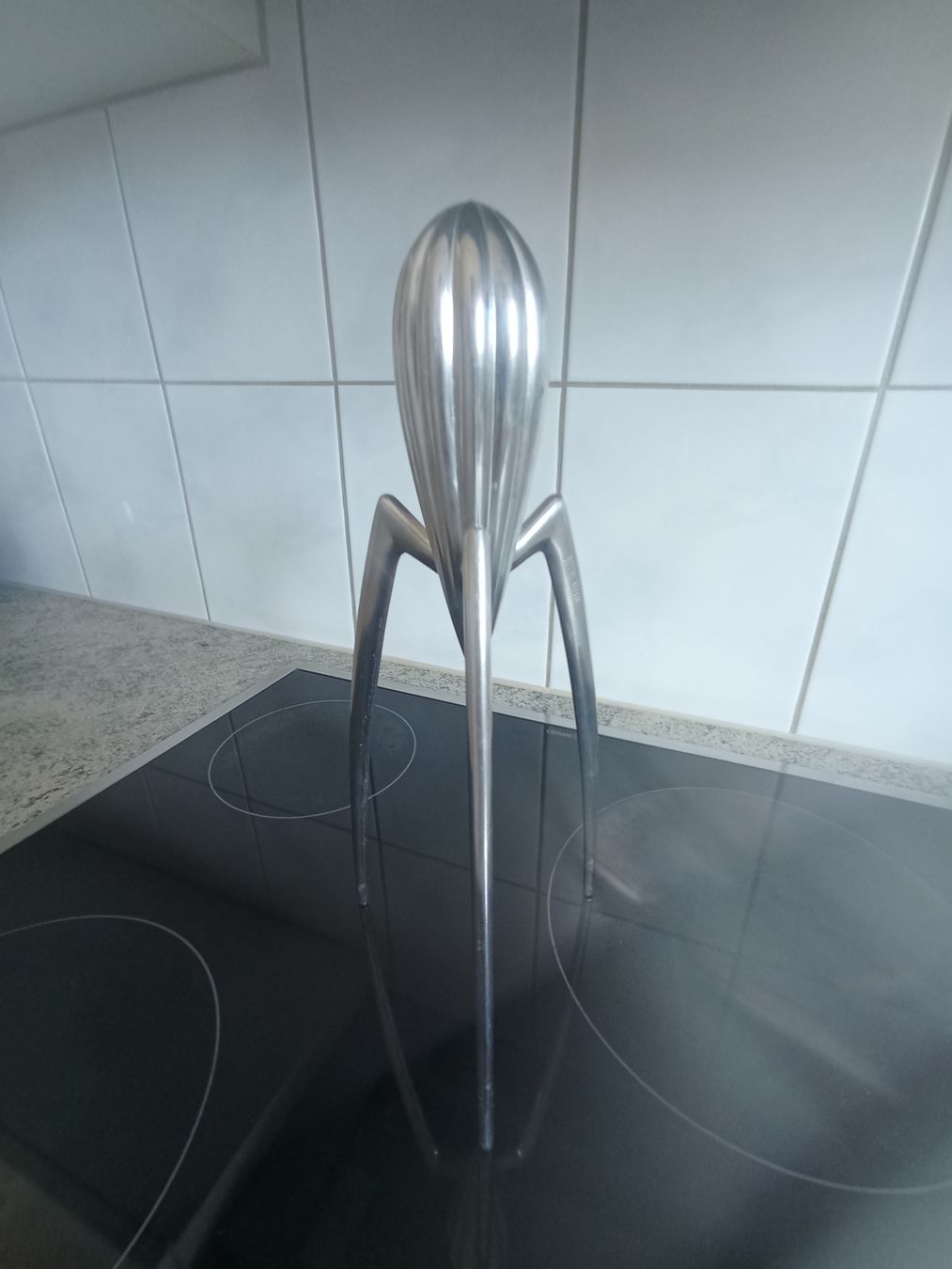 Alessi Elettrodomestici da cucina: Juicy Salif Saftpresse Alessi – Usato da Affoltern am Albis venduto da sprax 1