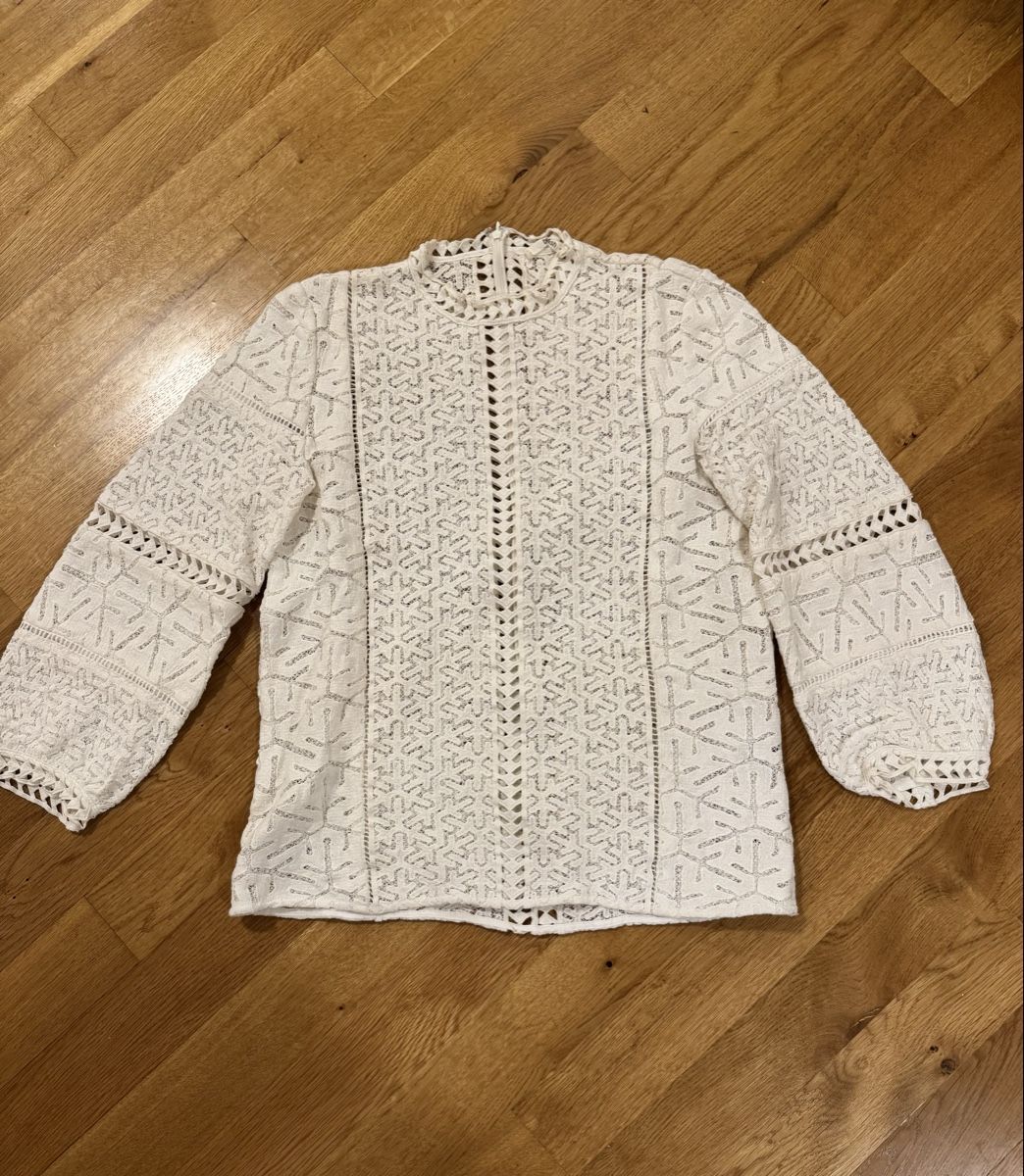 Camicette: Pull Ba&sh taille 1 – Nuovo (secondo la descrizione) da Delémont venduto da Dolcegera22