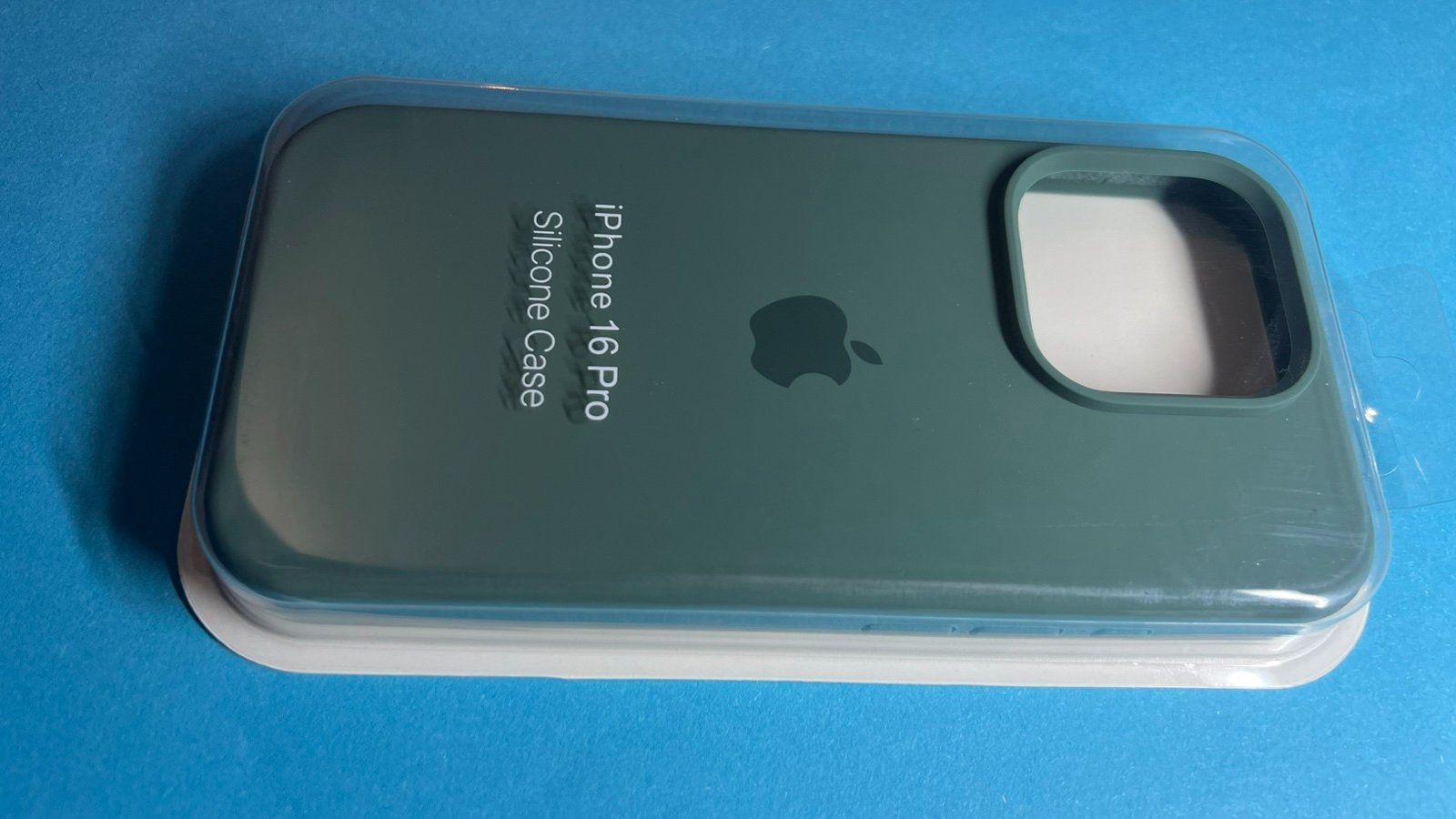Cover & Protezioni schermo: Coque Apple iPhone 16 Pro \  Apple iPhone 16 Pro  Hülle – Nuovo e nell'imballaggio originale da Eysins venduto da pro_7lnq 1