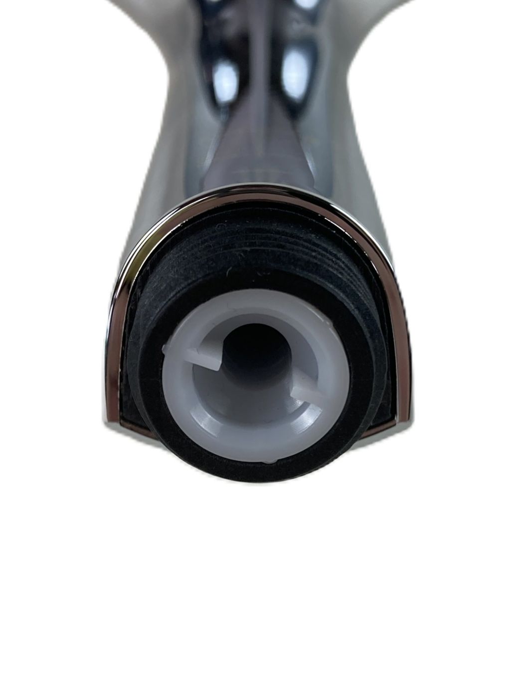Hansgrohe Duschbrausen: HANSGROHE | Duschbrause | Chrom | 4 Strahlarten – Neu (gemäss Beschreibung) aus Wittenbach von Restwert_St-Gallen 3