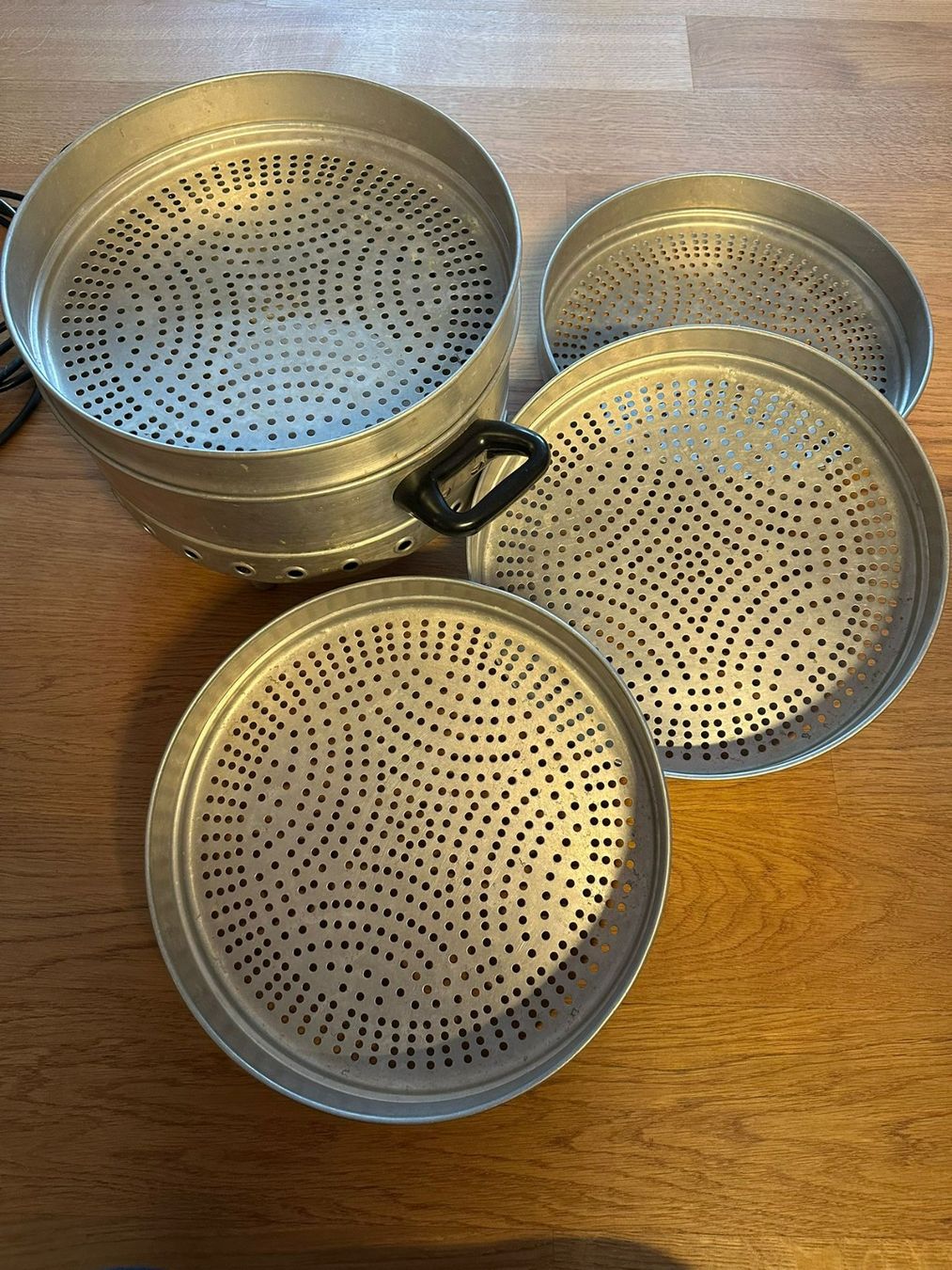 Elettrodomestici da cucina: Dörrgerät / Dörrautomat – Usato da Burgdorf venduto da interstellar2 2