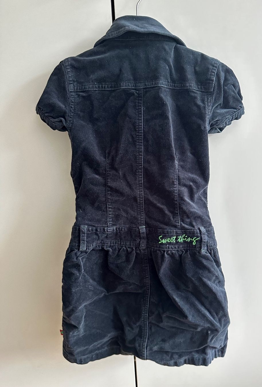 Other Stories Vestiti & Gonne: Cordkleid – Usato da Dürrenroth venduto da tvy_bh56 4