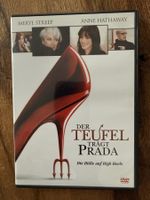 Der Teufel trägt Prada (2006)