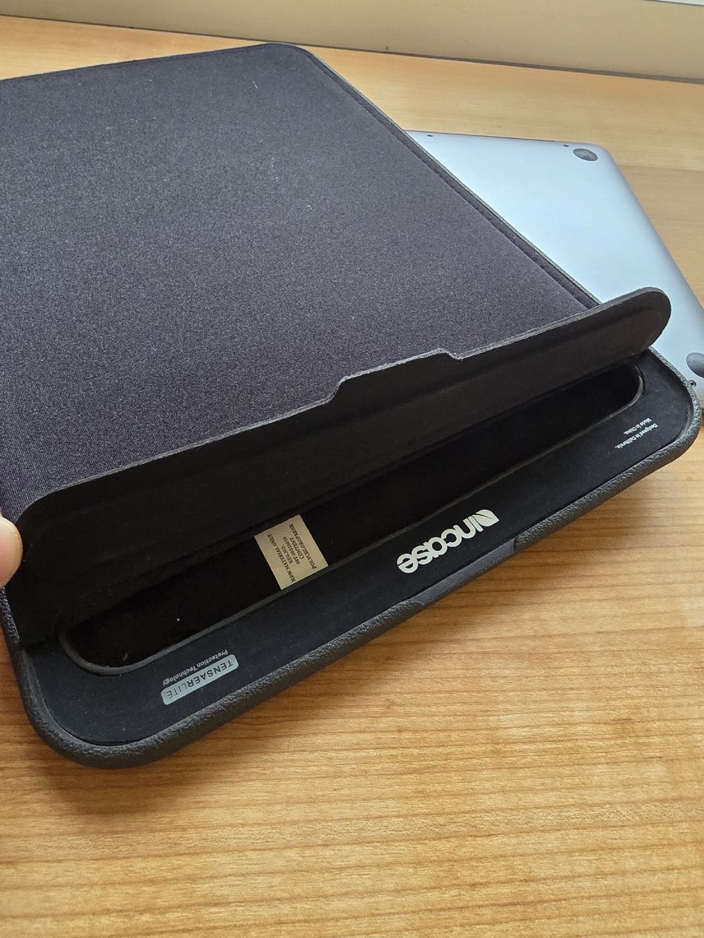 Apple Notebooks: Apple MacBook 12" 8/512 in gutem Zustand – Gebraucht aus Biberist von Volo28 9