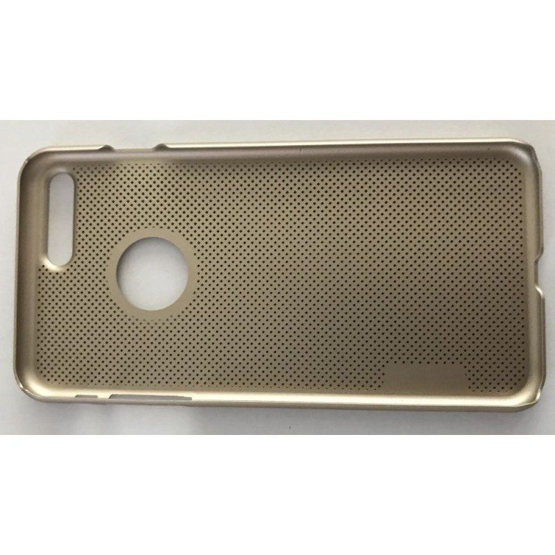 Cover & Protezioni schermo: IPhone 7 Plus Loopee Brathe Handy-Rückseite Golden – Nuovo (secondo la descrizione) da Bassersdorf venduto da maga1g 3