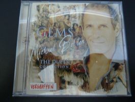 Michael Bolton - GEMS (The Duets Collection) (vergriffen)