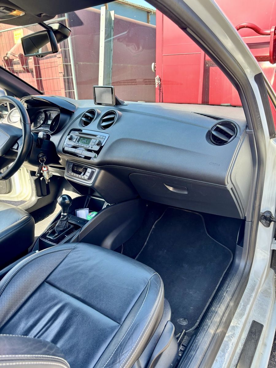 Seat Automobili: Seat Ibiza Cupra R13  – Usato da Vinelz venduto da Mastercraft1291 4