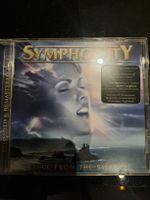 Symphonity - Voice From The Silence 