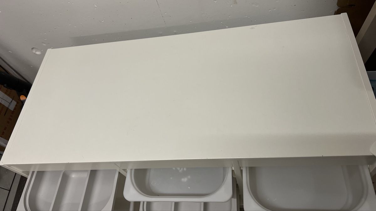 Étagères: Trofast ikea toy storage – D'occasion à Zürich par Ioana.b 2