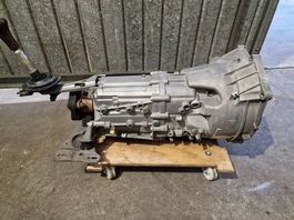 Bmw e46 Getribe GS6-37DZ-THES