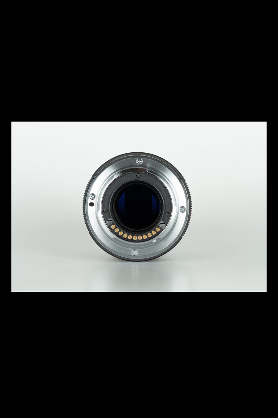Olympus Objektive: Olympus M.Zuiko 30mm 3.5 Macro – Gebraucht aus Yverdon-les-Bains von Fuegolex 3