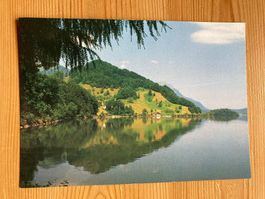 Lauerzersee - AK 1988