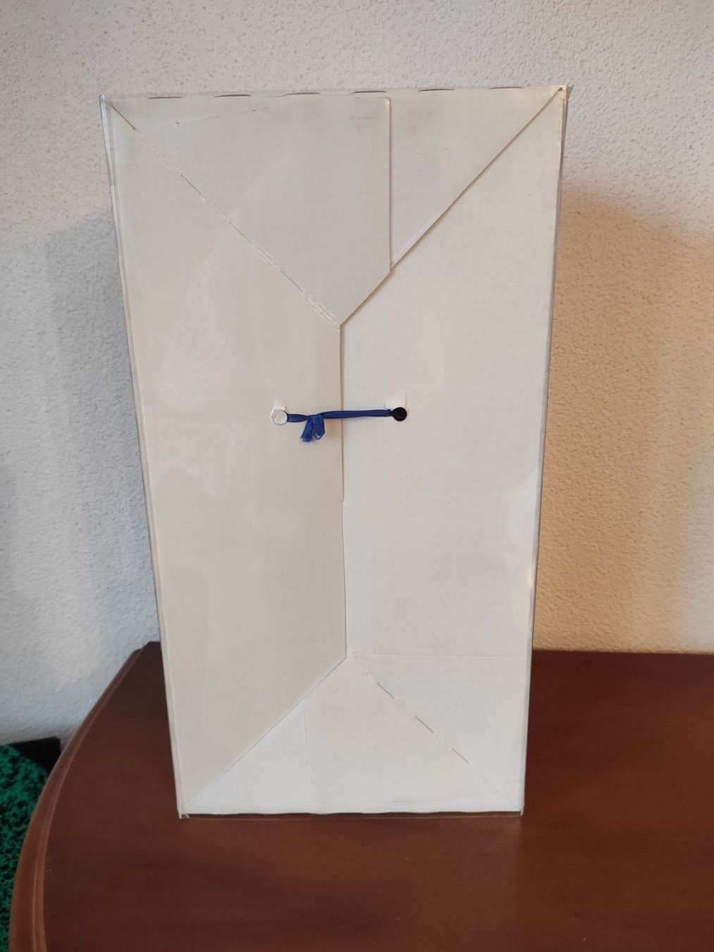 Puppen: "Mary the Doll" Bing & Grondahl – Neu und originalverpackt aus Zürich von ele_h5rz 2