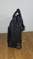 Samsonite Laptop Tasche mit 2 Rollen (Preis verhandelbar)