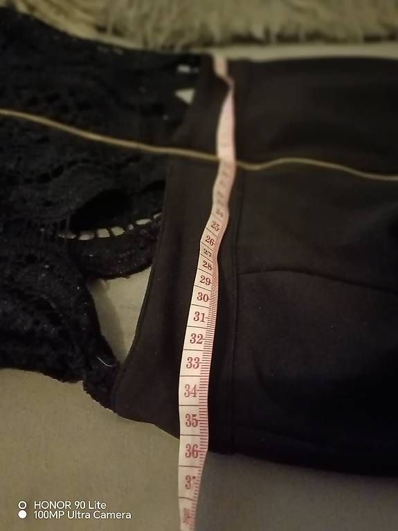 Pantaloni: Belle combinaison pantalon chic – Usato da Genève venduto da car_9qm9 3