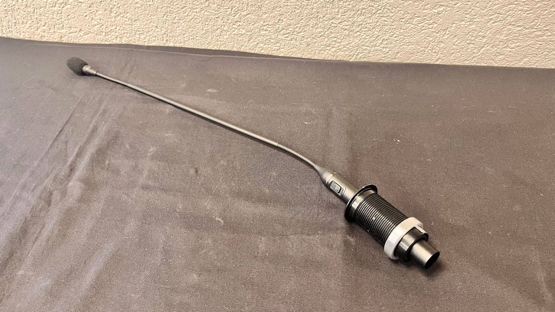 Beyerdynamic Microfoni: Bayerdynamic GM 315 SP – Usato da Bern venduto da NIKA-SYSTEMS