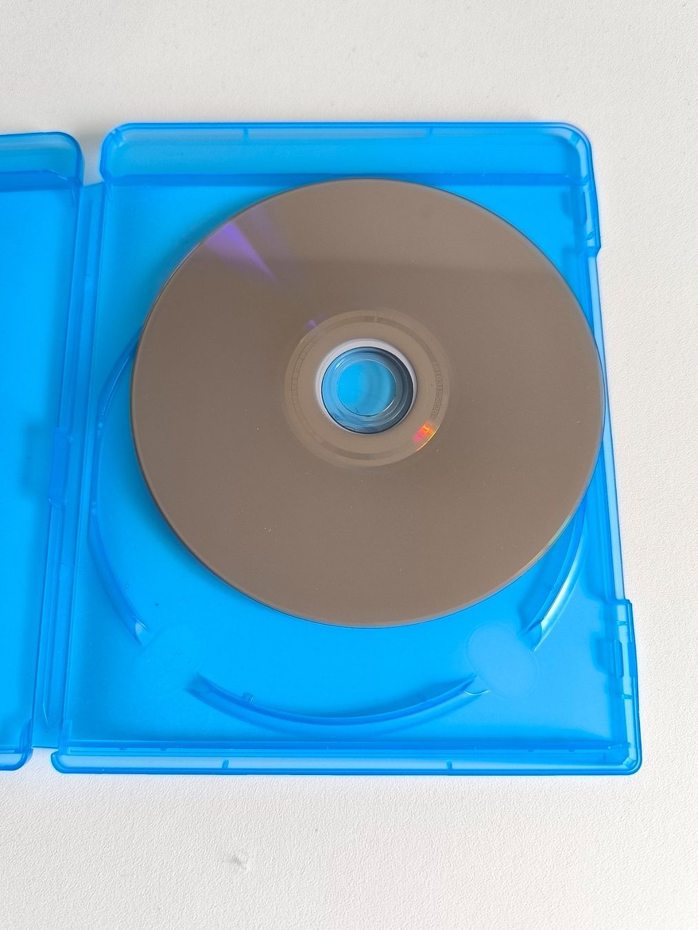 Tutti i DVDs: Blu-ray / Venom - Tom Hardy – Usato da Muttenz venduto da hak_dsk9 3