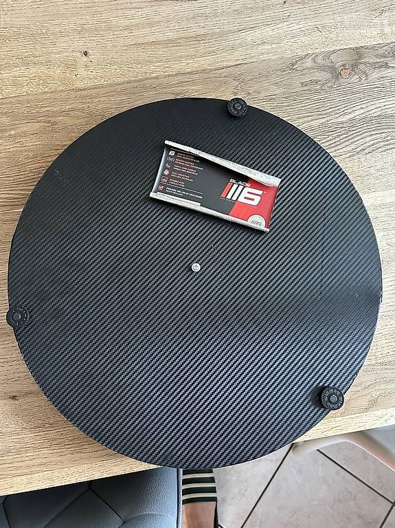 Jeux de fléchettes: Dartboard Winmau blade 6 triple core – D'occasion à Hittnau par REMATH89 3