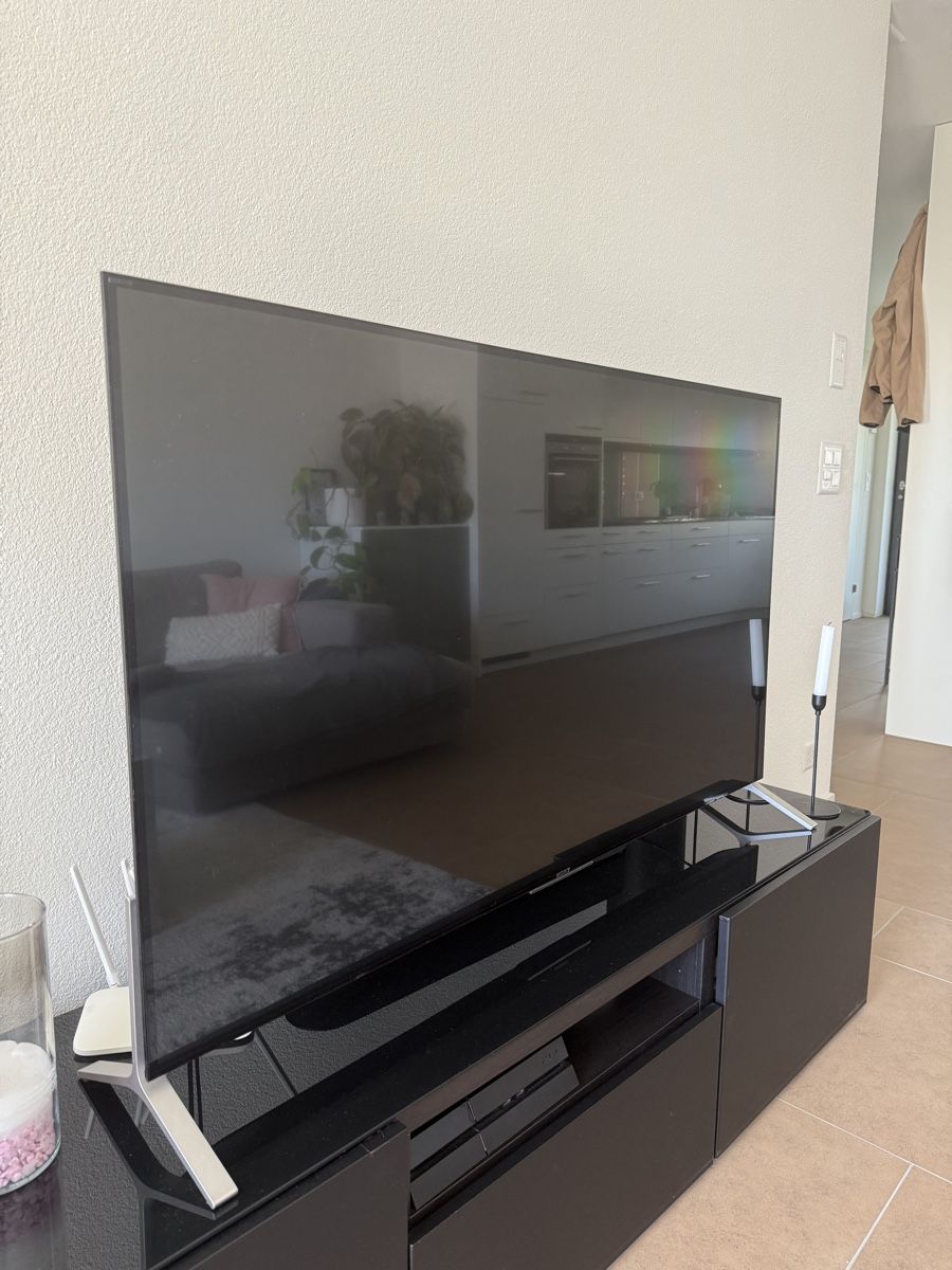 Sony Televisori: Sony KD-55X9005C 4K TV – Usato da Hunzenschwil venduto da Limitless15 5