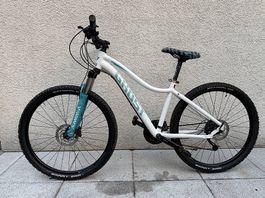GHOST Lanao 3 27,5  sehr guter Zustand