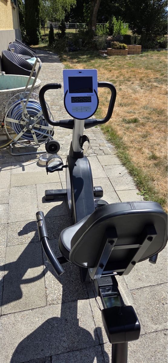Hometrainer: Hometrainer – Gebraucht aus Strengelbach von hof_k5rj 2